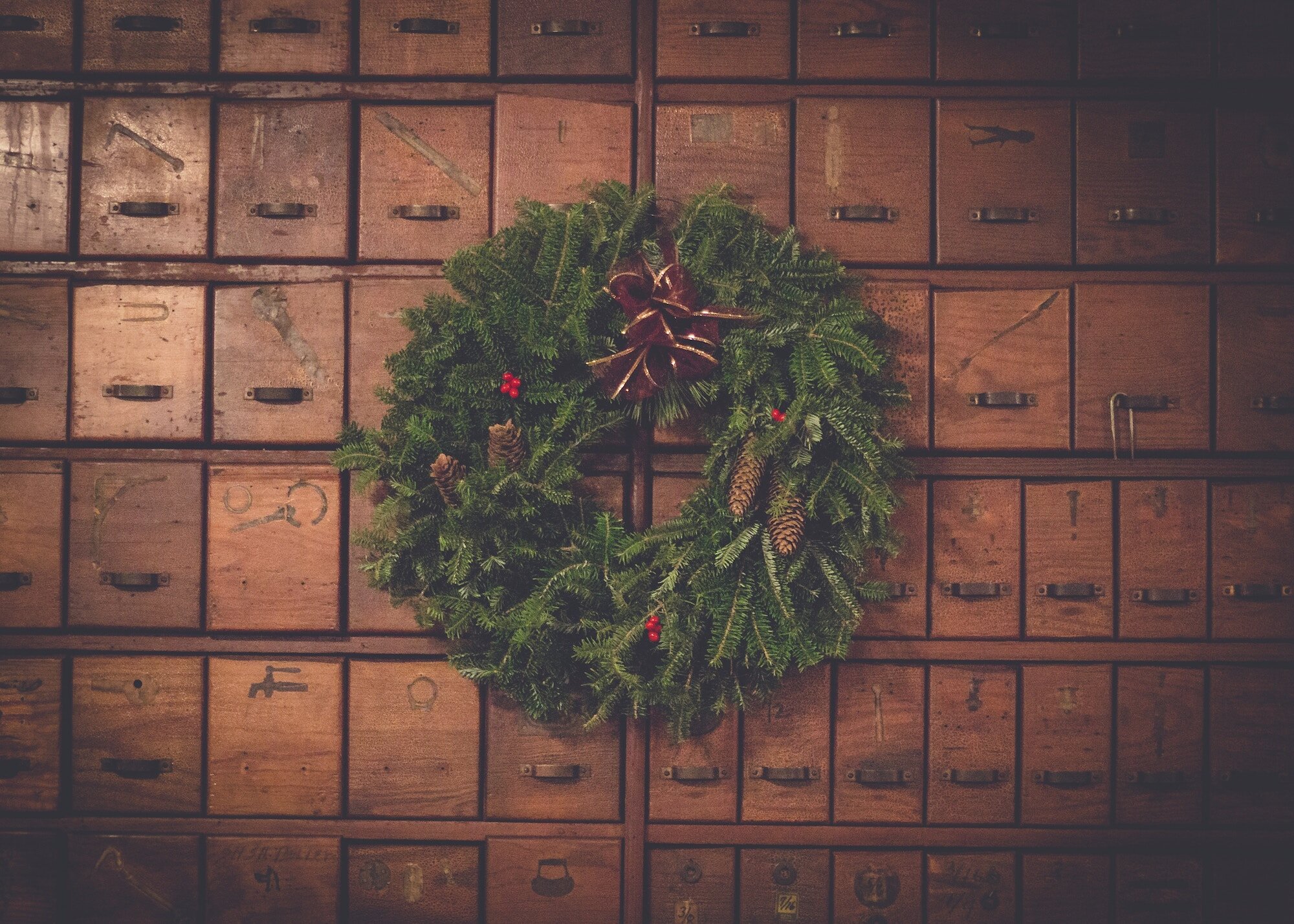 Thoughts on Tradition - Change during the Holidays 