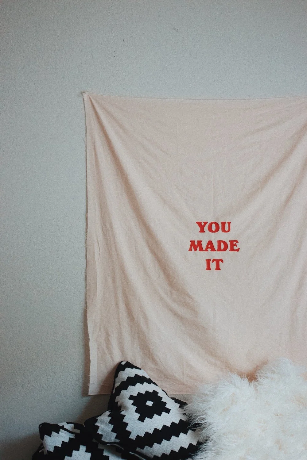 An Entrepreneur without a Company - Are We Only as Good as our Most Recent Accomplishment?