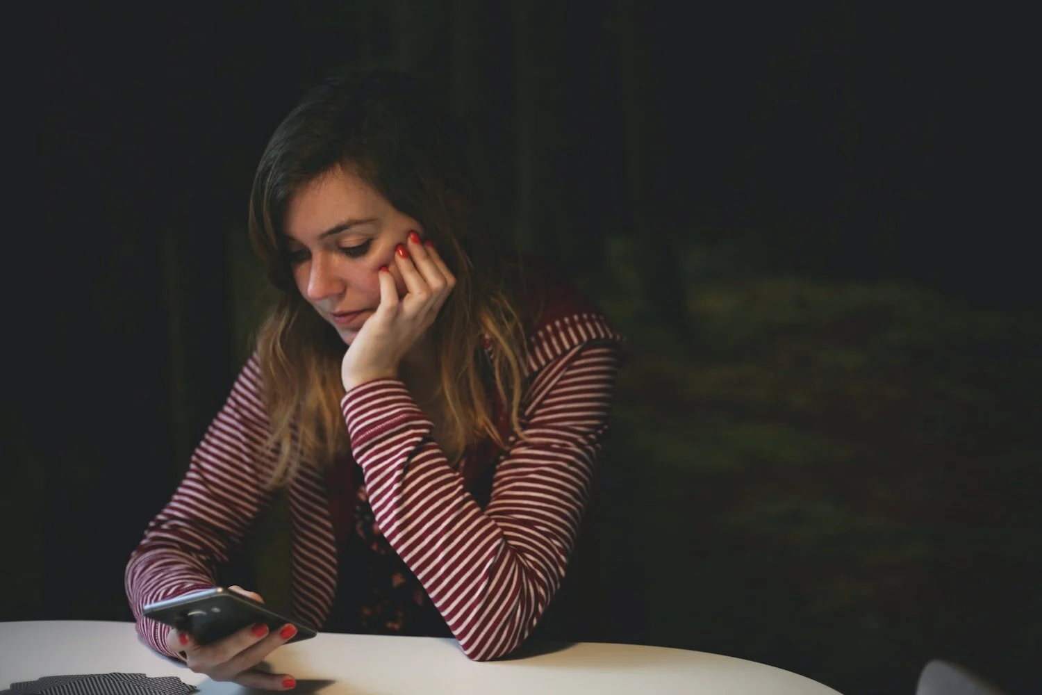 Can we see beyond Cognitive Bias?