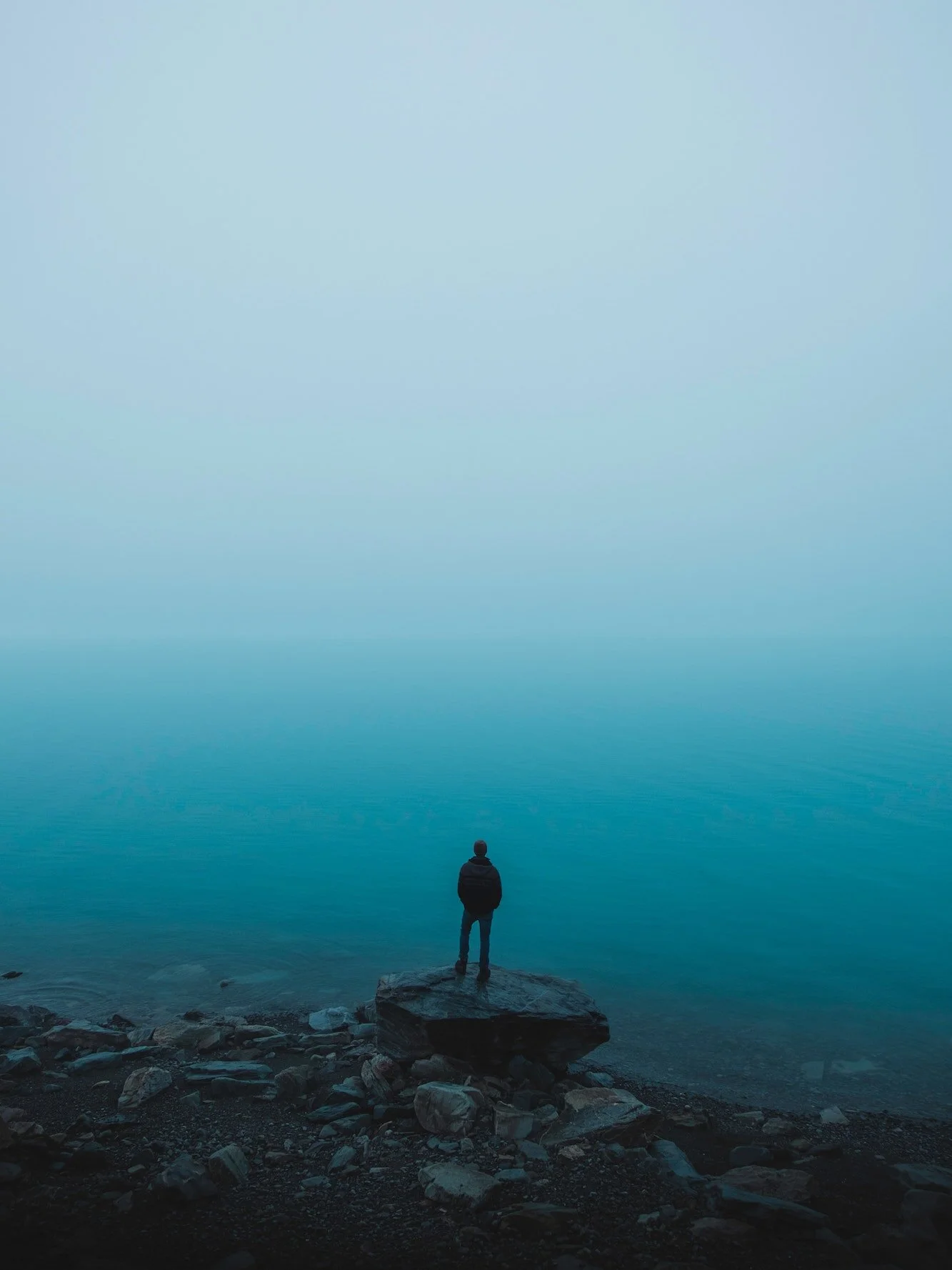Sunday Musings - Honesty, Vulnerability, and Consent 