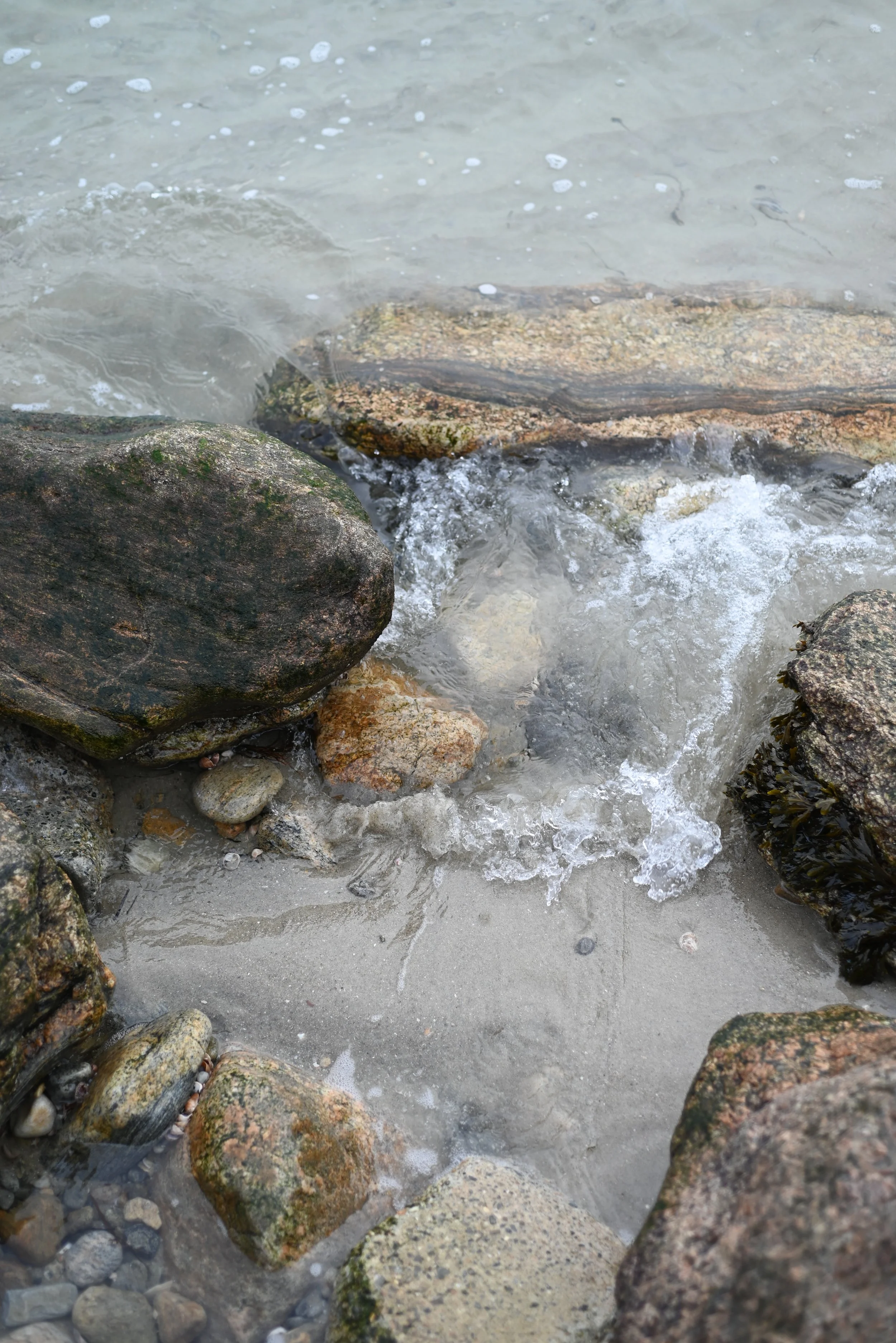 The only constant is change | Practicing Mindful Living