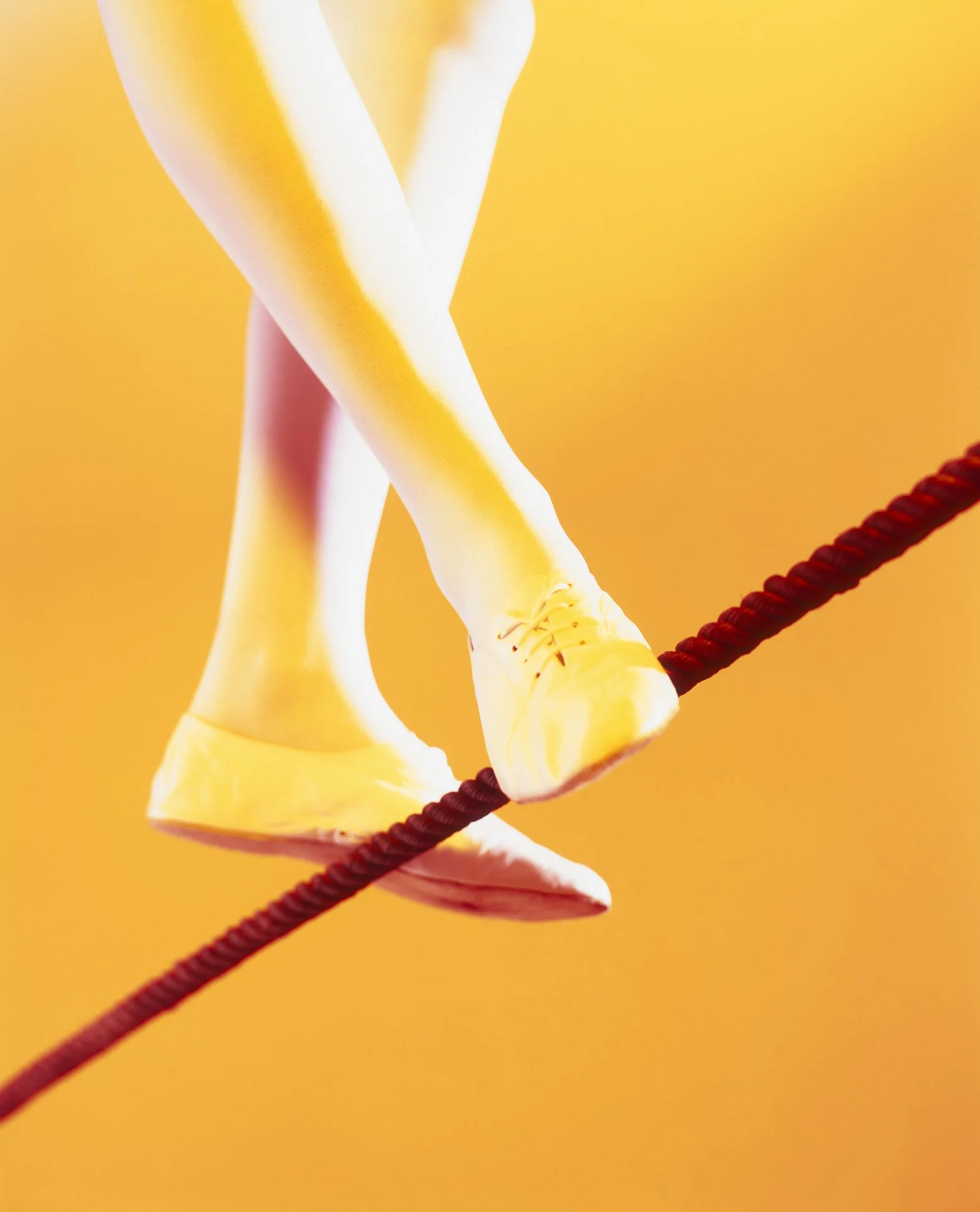 I am terrified of commitment &amp; yet am not safe without it | Walking the tightrope of paradoxical vulnerability
