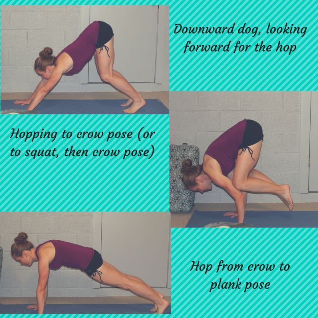 Weekly Workouts for Running and Cross Training 3