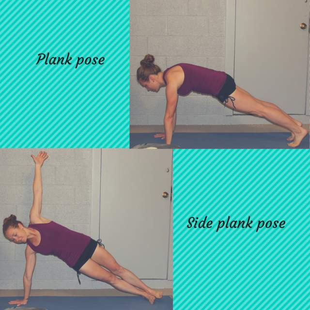 Weekly Workouts for Running and Cross Training 5