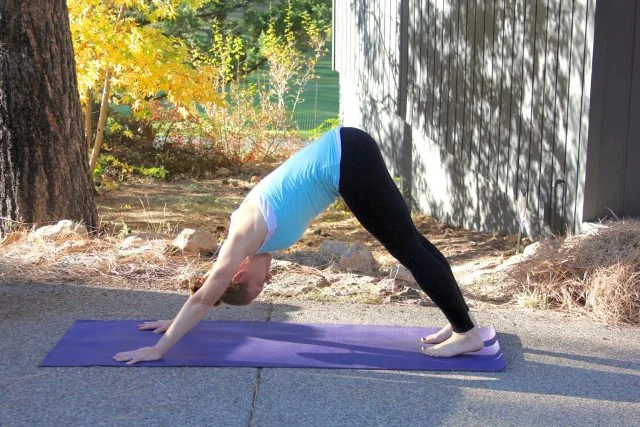 yin yang yoga for tight hips