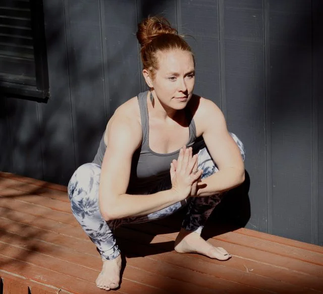 vinyasa yoga