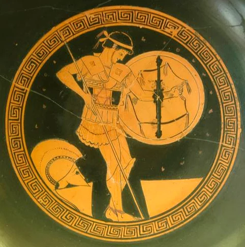 By Jona Lendering - Livius.org Provided under CC 0 license (notice under the photograph in the description page of the photograph)., CC0, https://commons.wikimedia.org/w/index.php?curid=73611308