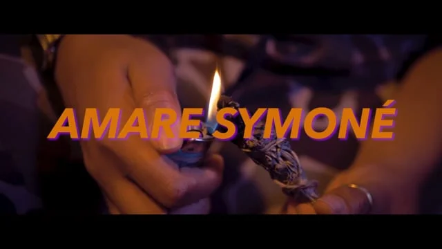 Amare Symoné - B.W.R