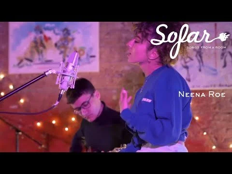 Neena Roe - New In Town | Sofar Chicago