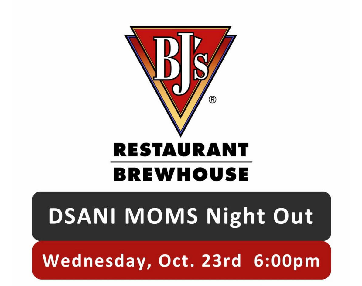 DSANI MOMS Night Out!