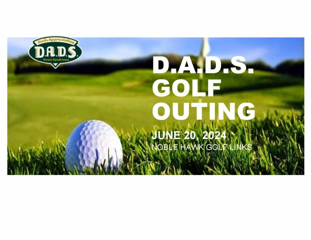 DSANI D.A.D.S. Golf Outing