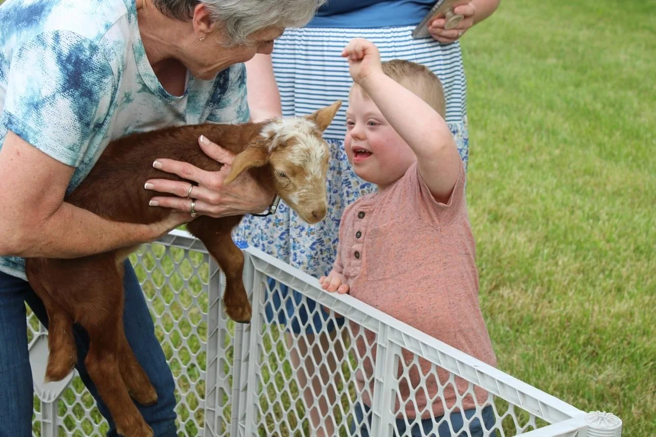 Resources for Down Syndrome - DSANI