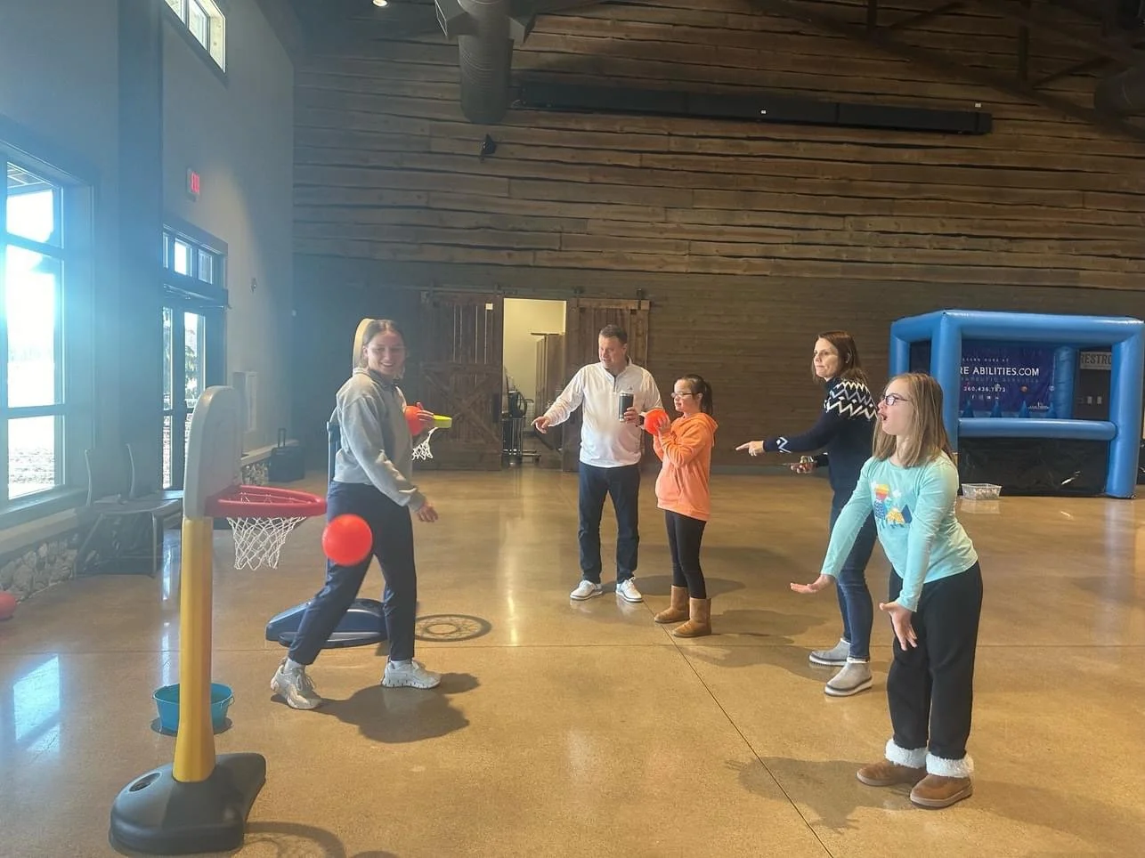 How to Celebrate Down Syndrome Awareness Month with Impact