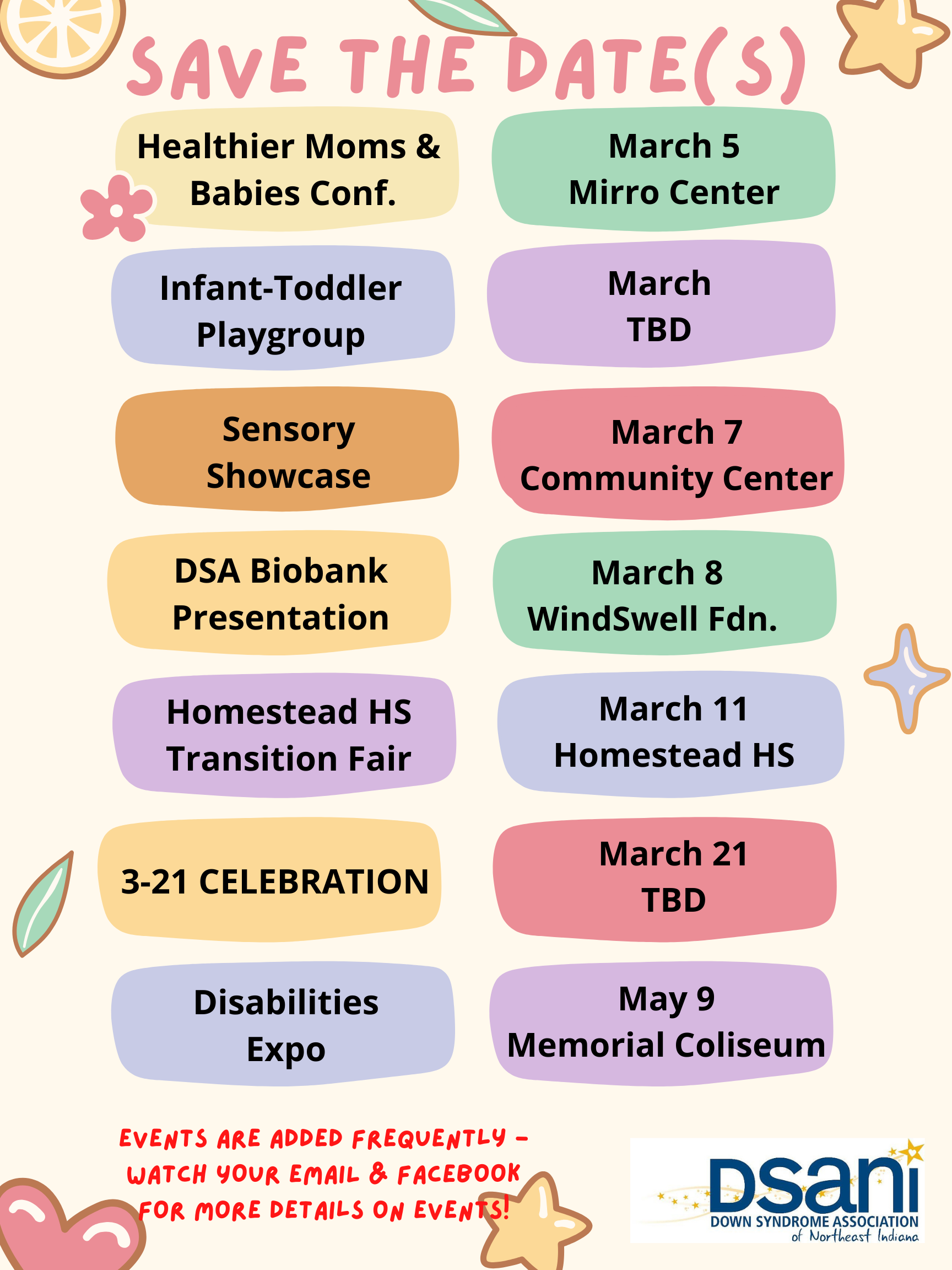 Homestead High School Transition Fair