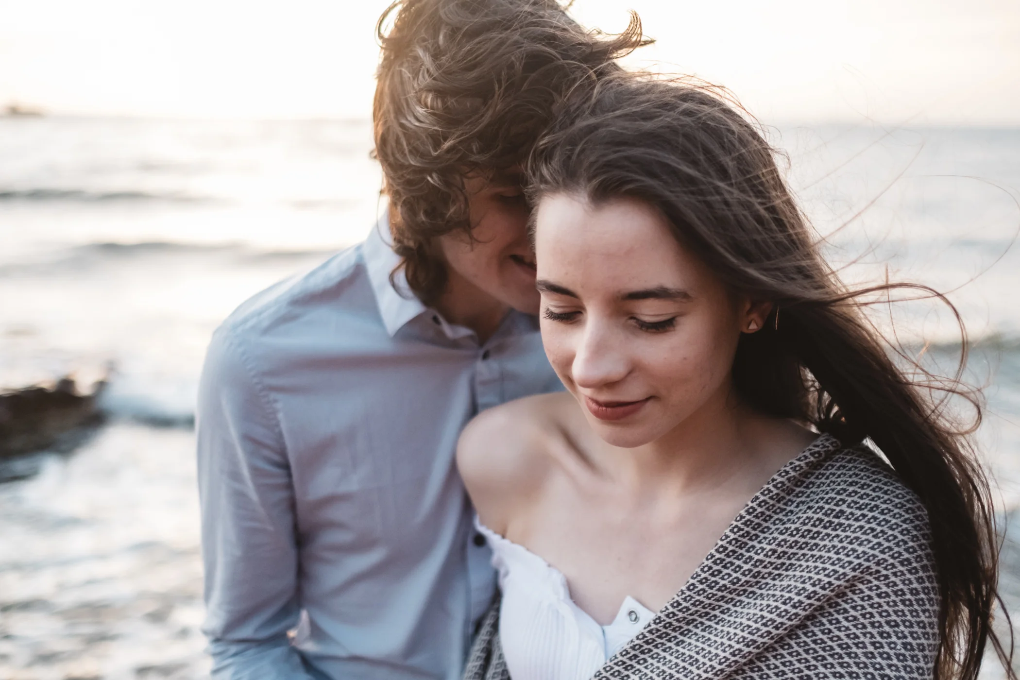 8 things to keep in mind when planning your Bayside beach wedding.