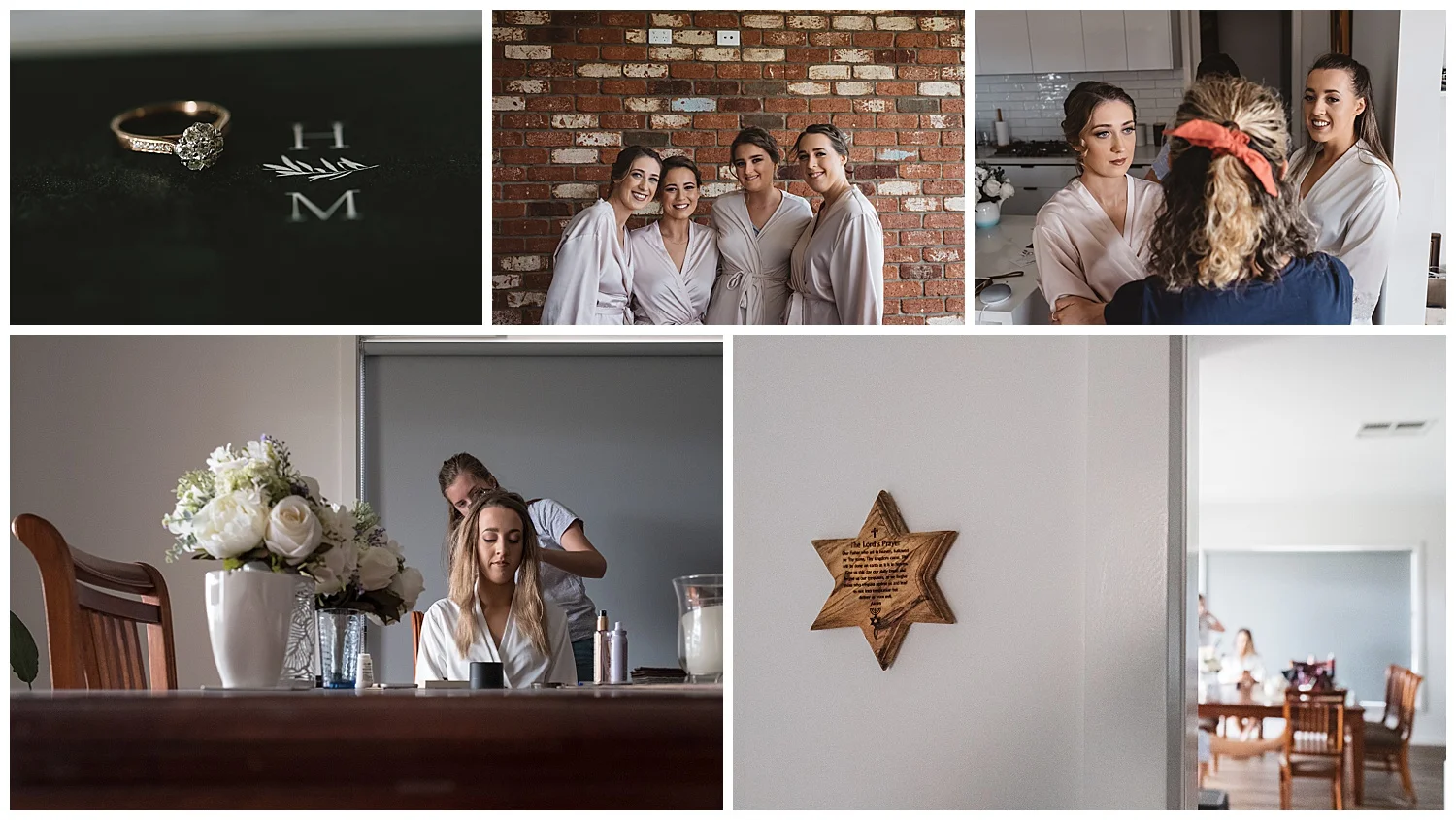 Ballarat wedding photographer