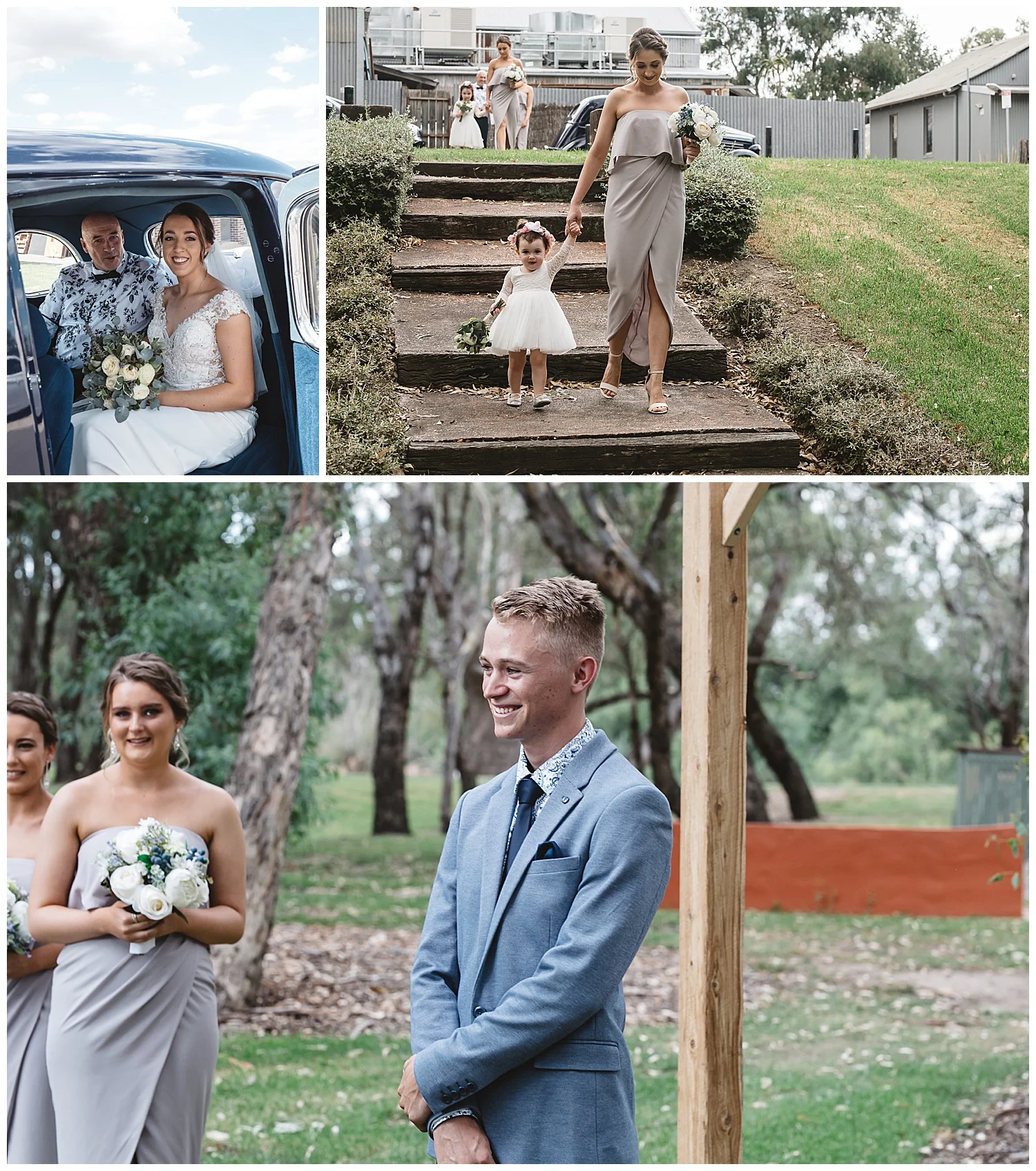 Outdoor family session