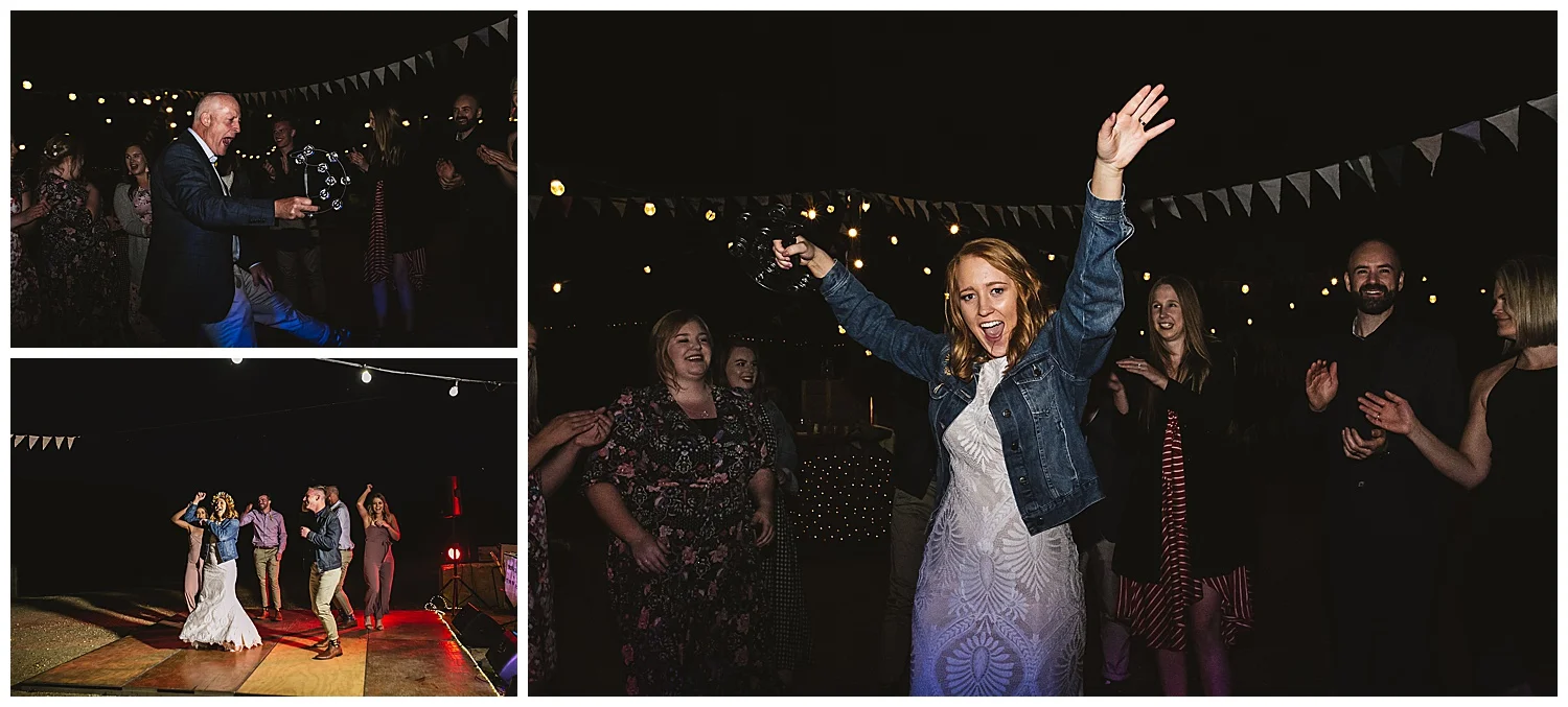 Relaxed and fun weddings in Abbotsford convent and brunswick
