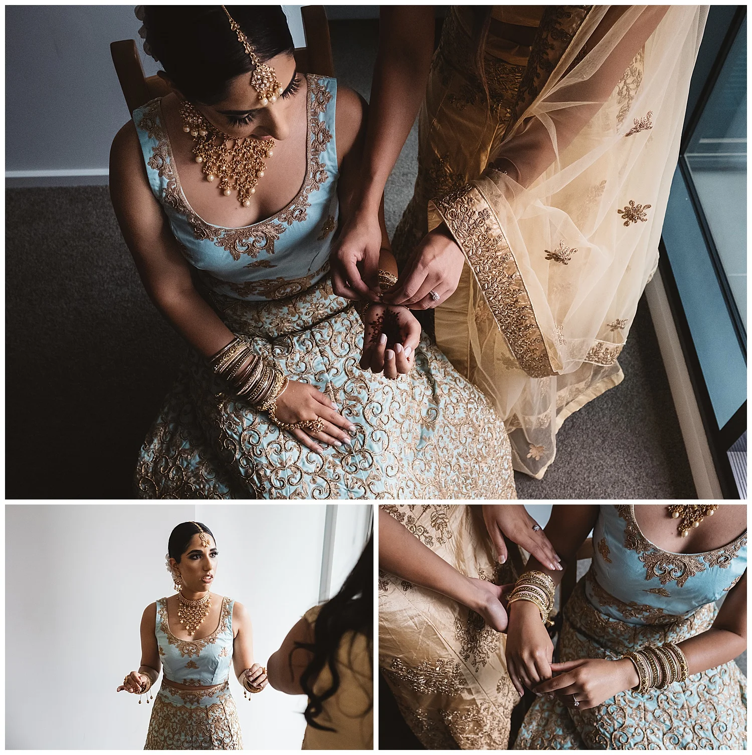 Great places to elope in melbourne