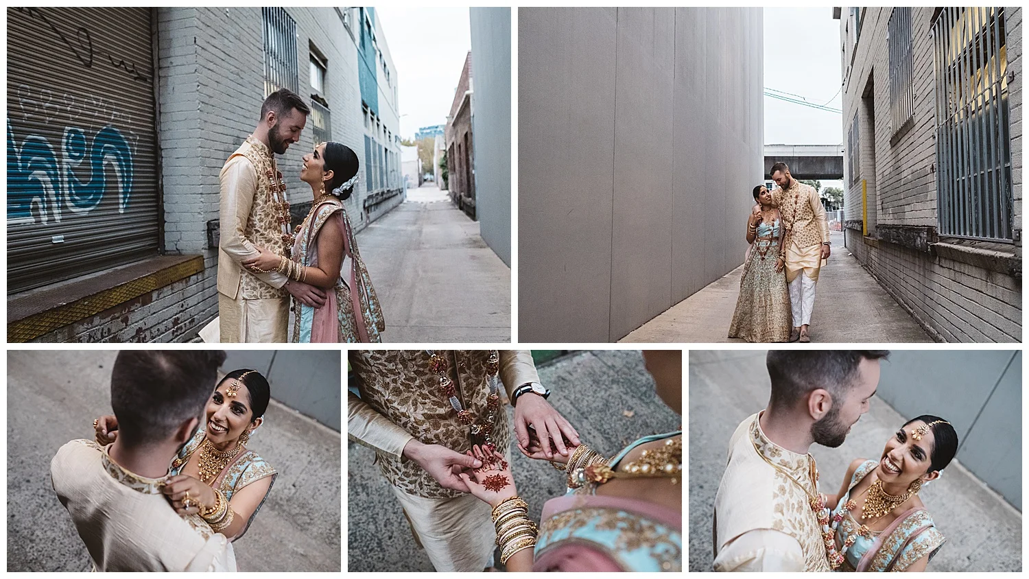 Sandringham weddings and elopements in Mordialloc