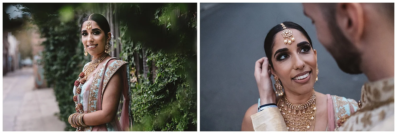 Engagement sessions in Brunswick and Yarraville