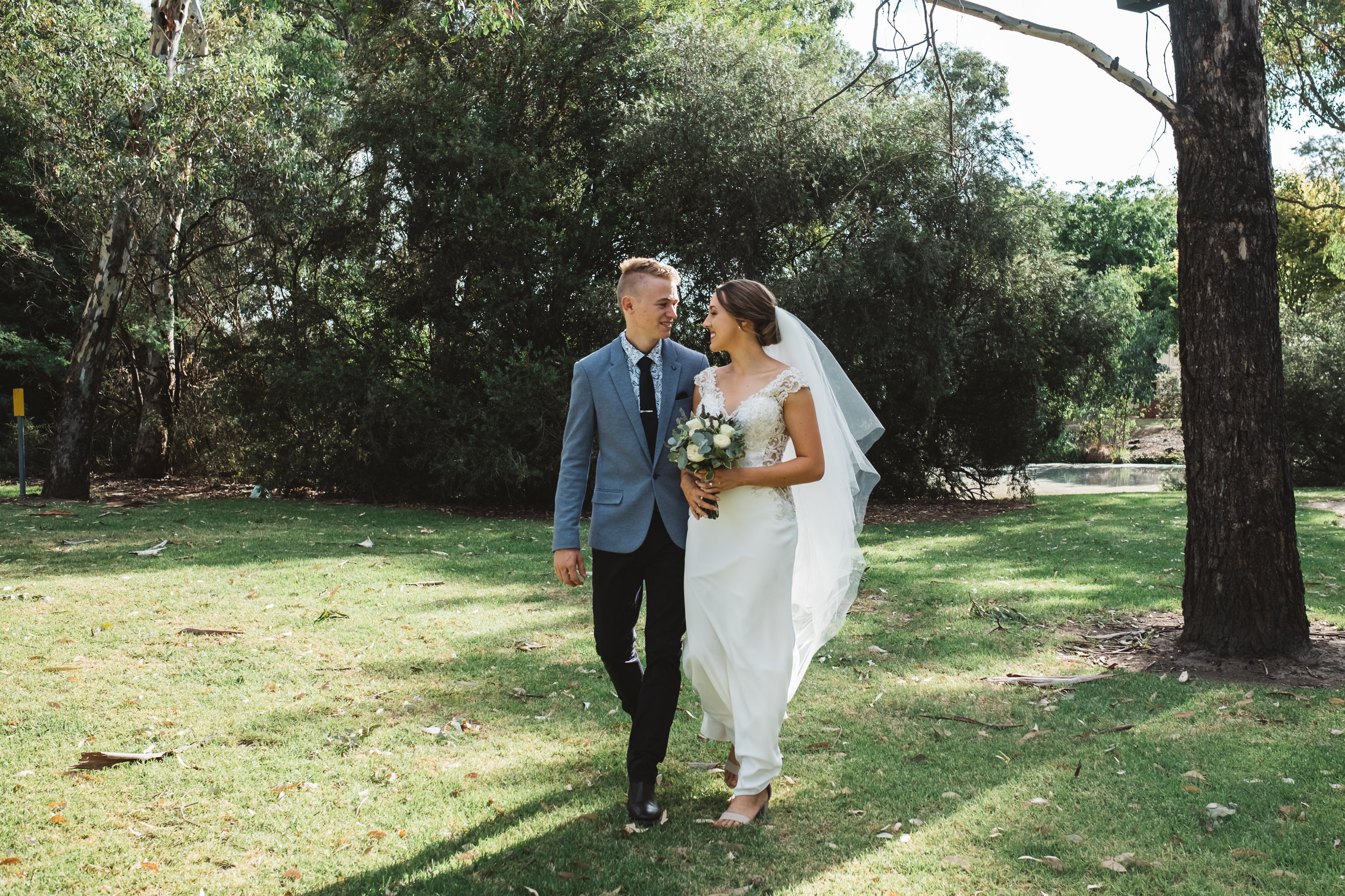 Let's get married in the  Mornington Peninsula