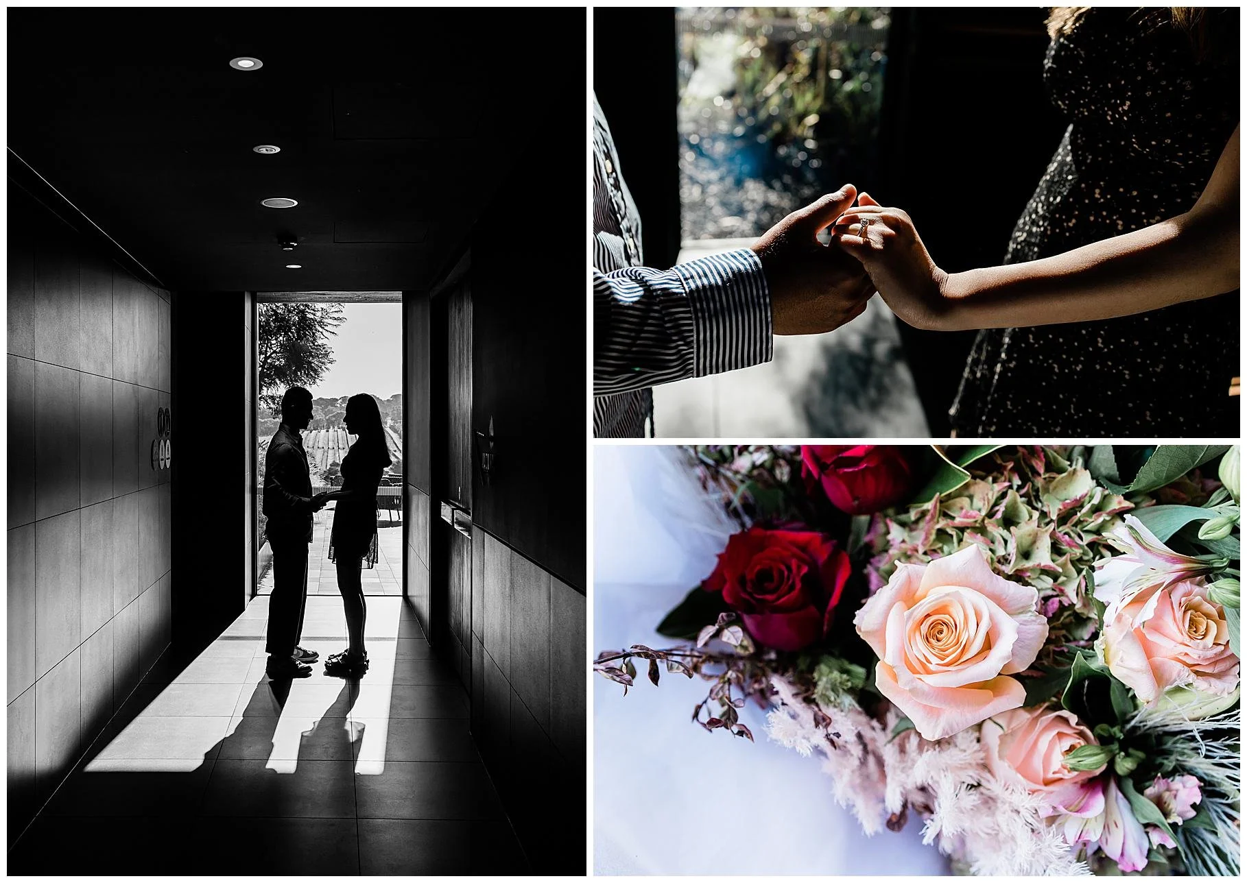 Melbourne wedding proposal: How to do it