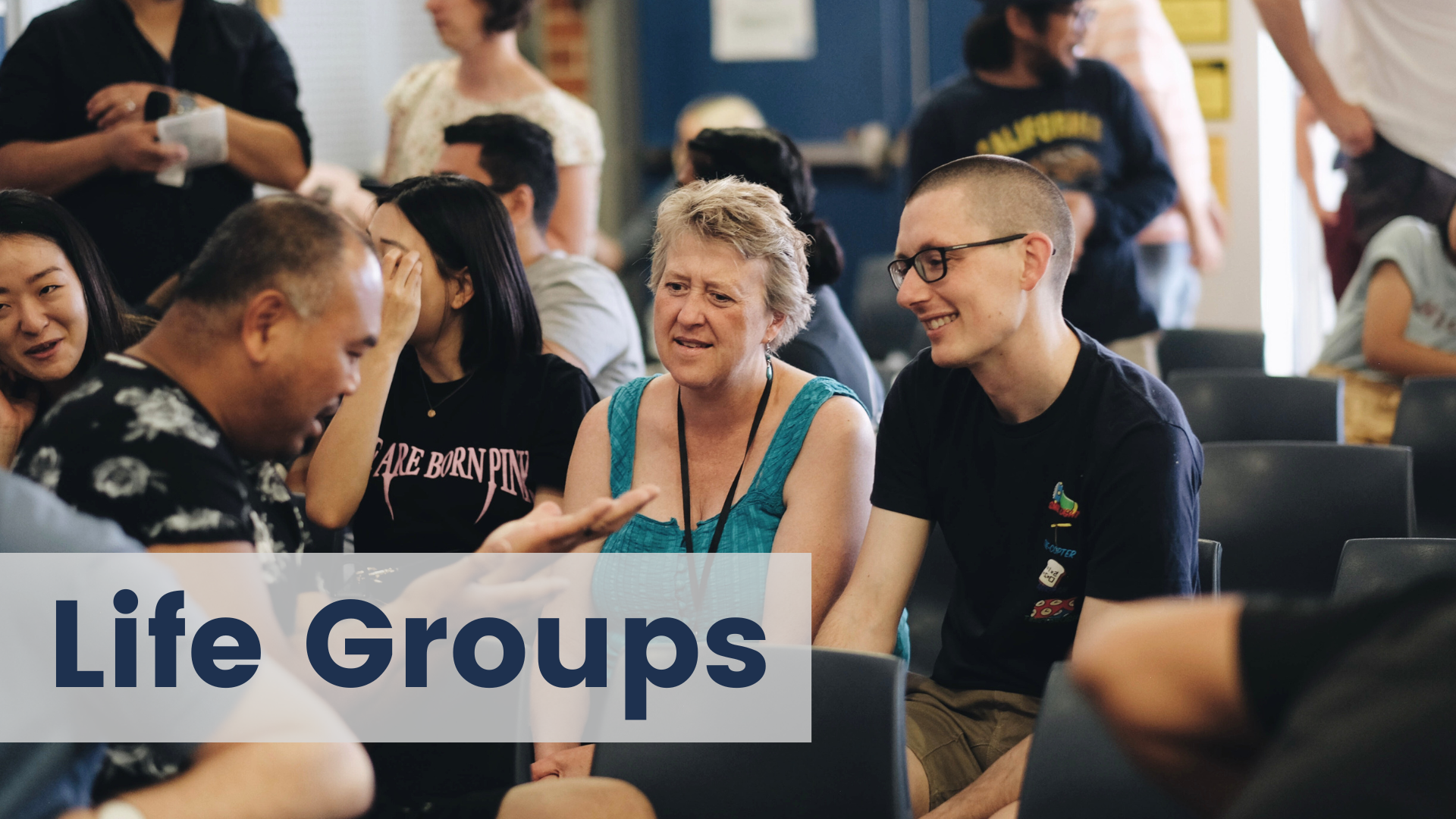 Life Groups Are BACK On This Week (plus Term 3 Calendar) — Sovereign ...