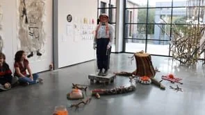 Sacrved Cheese Ball Ritual