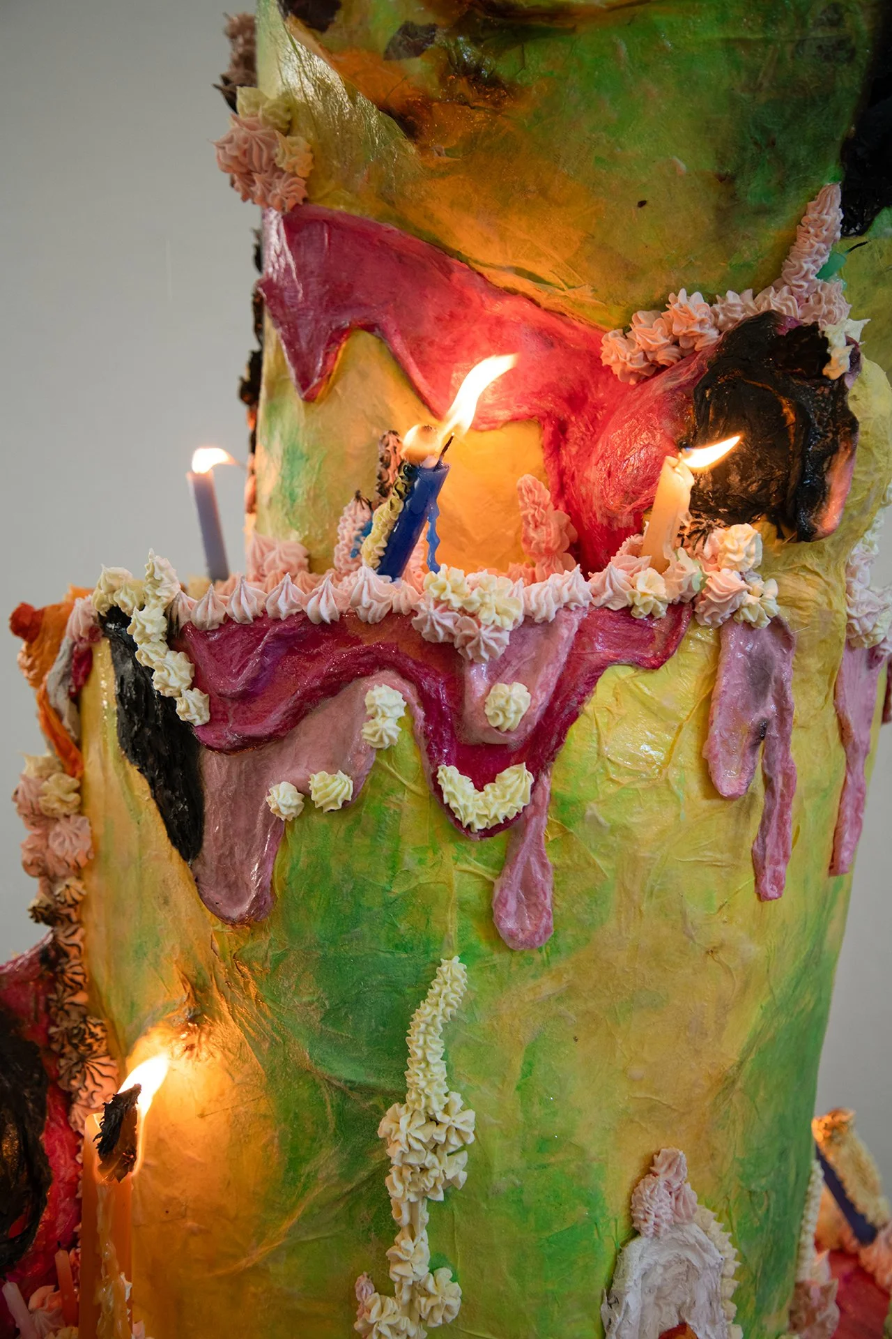 Untitled, detail shot 2
