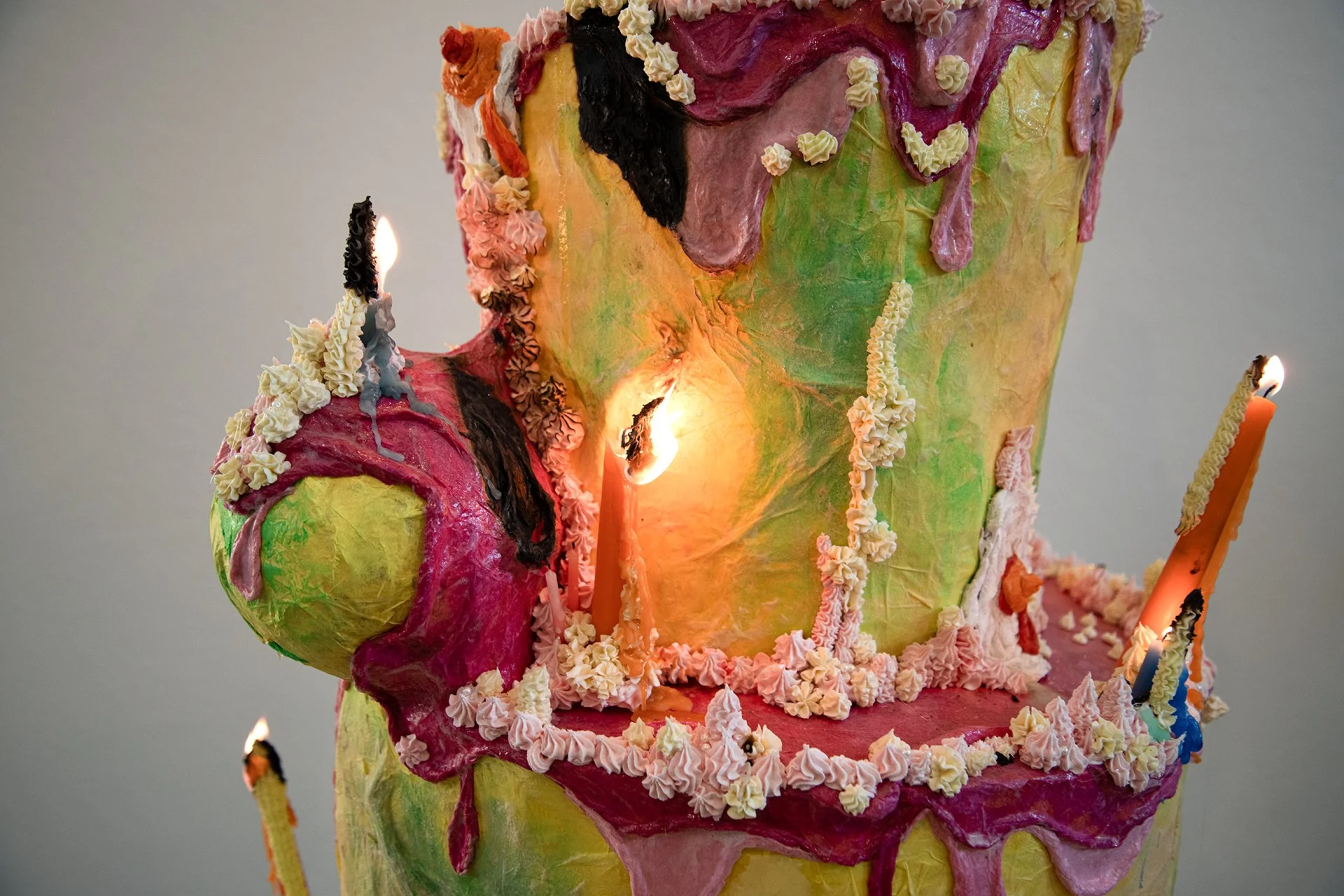 Untitled, detail shot 3