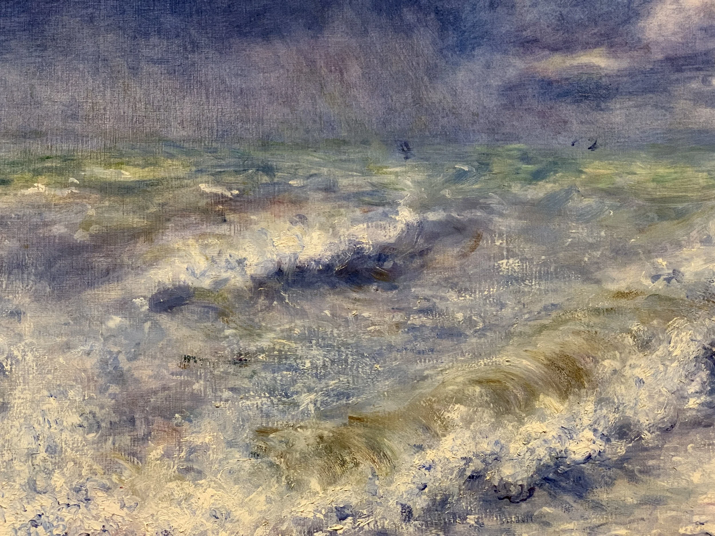 Fearfully and Wonderfully Made