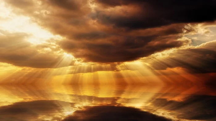 Start in Heaven