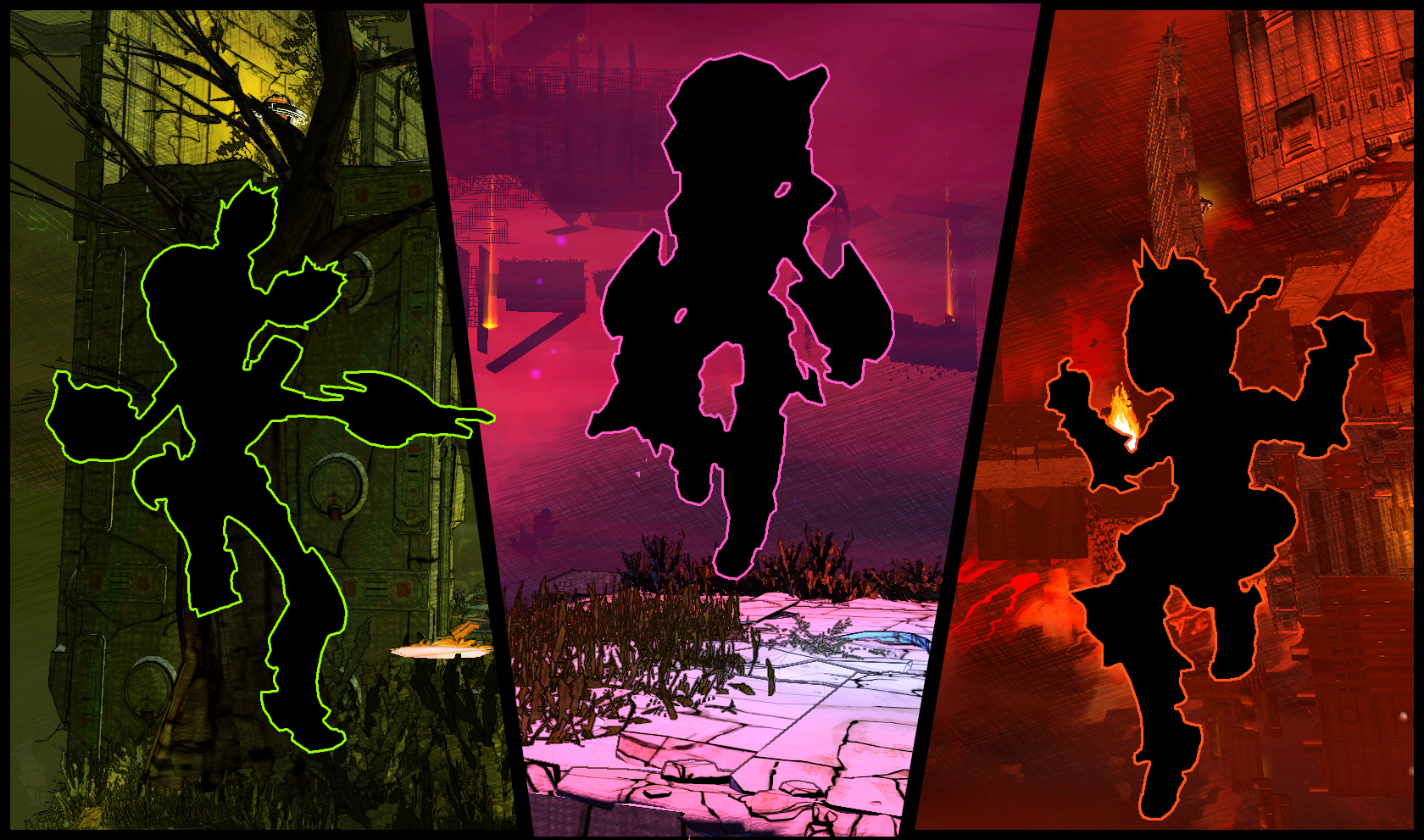 DLC Release Announcement &amp; Summary