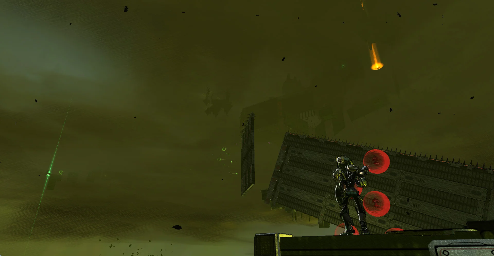 Level Size Comparison