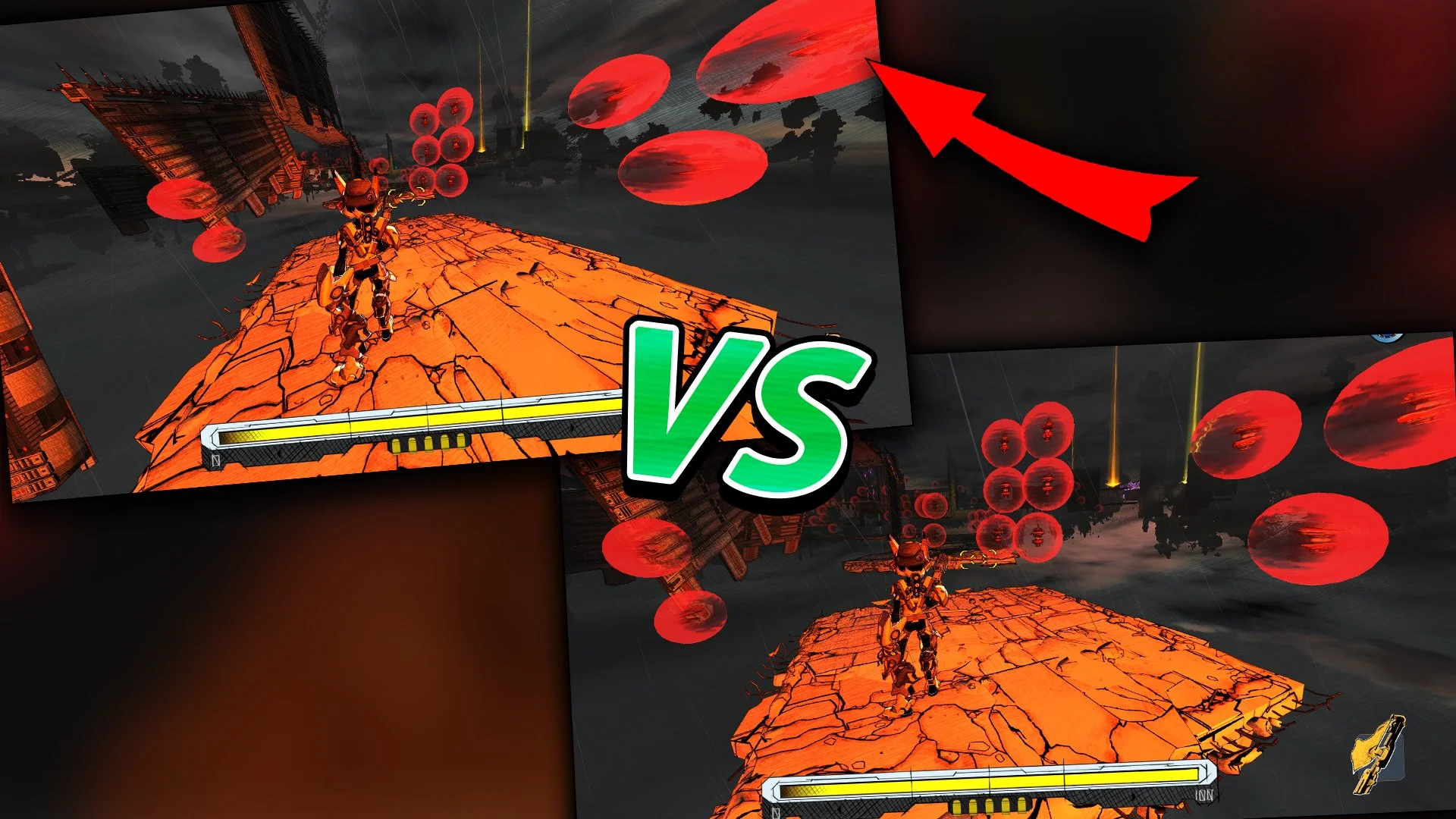 Camera FOV & Distance