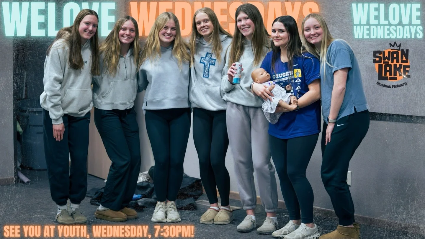 It&rsquo;s almost Wednesday, Students🤩