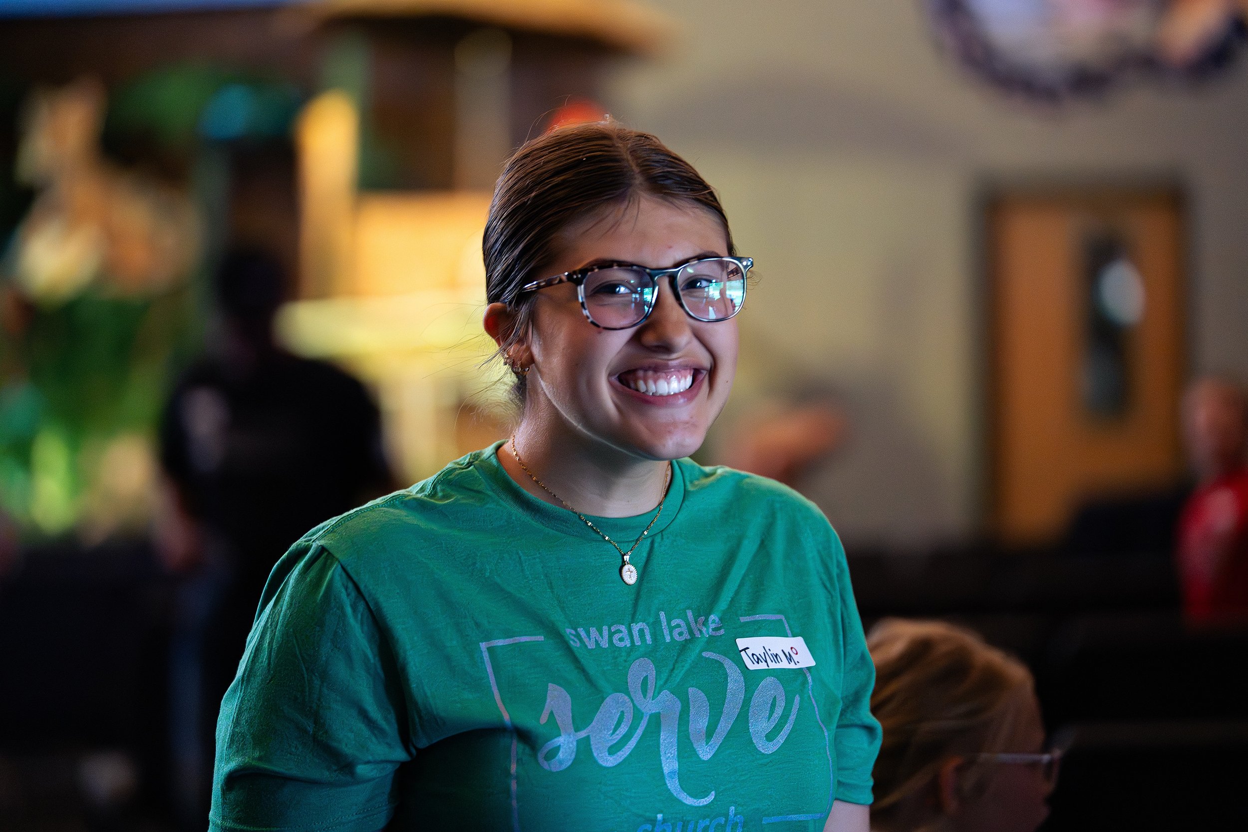 It&rsquo;s almost time for VBS night 3! See you soon!