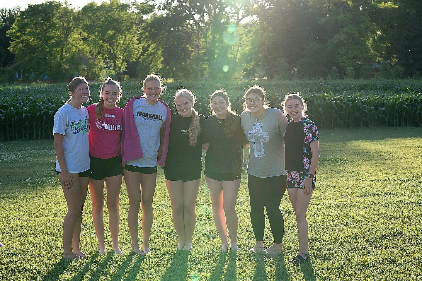 Summer Youth Pt. One!
