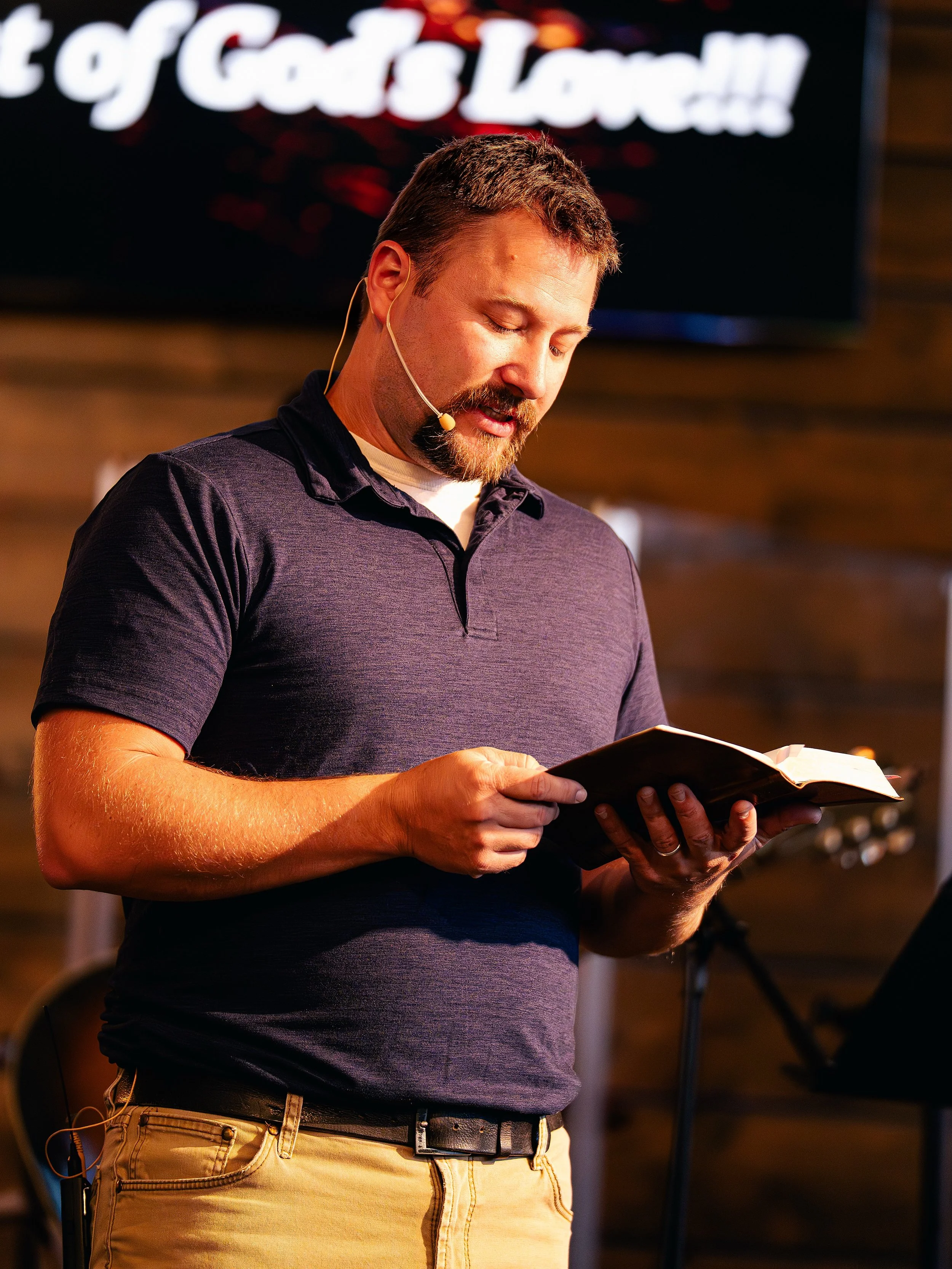 It&rsquo;s a great week to sit under the teaching of the Word of God this Sunday. We&rsquo;d invite you to join us at Swan Lake! Sunday mornings at 9:30. We&rsquo;ll save you a seat.

📸: @kairoscutups
