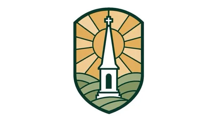 You may have noticed that we&rsquo;re in the process of updating our logo and branding here at Swan Lake Evangelical Free Church!

If you take a closer look, you&rsquo;ll see that the steeple of our church is the defining feature of the new logo (wit