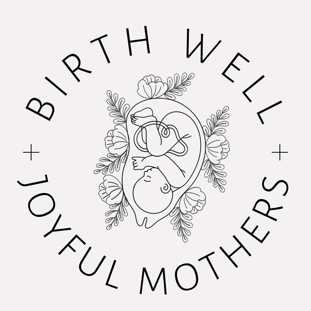 Two Doulas, One Heart: Birth Well + Joyful Mothers Doula Duo Partnership