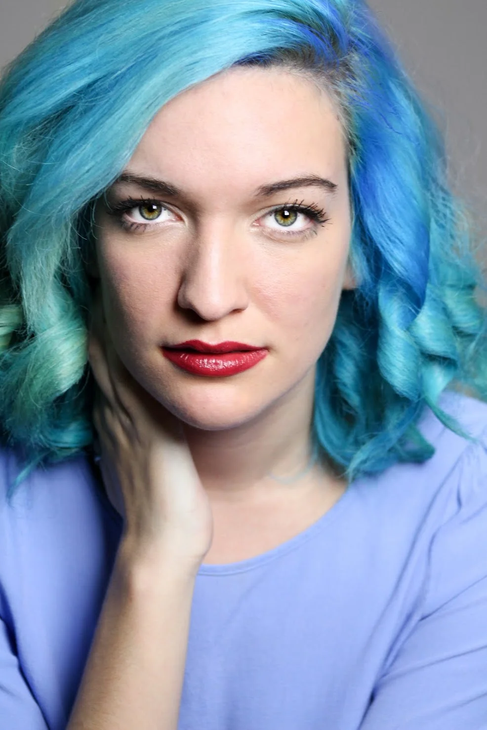 Headshot Example 2