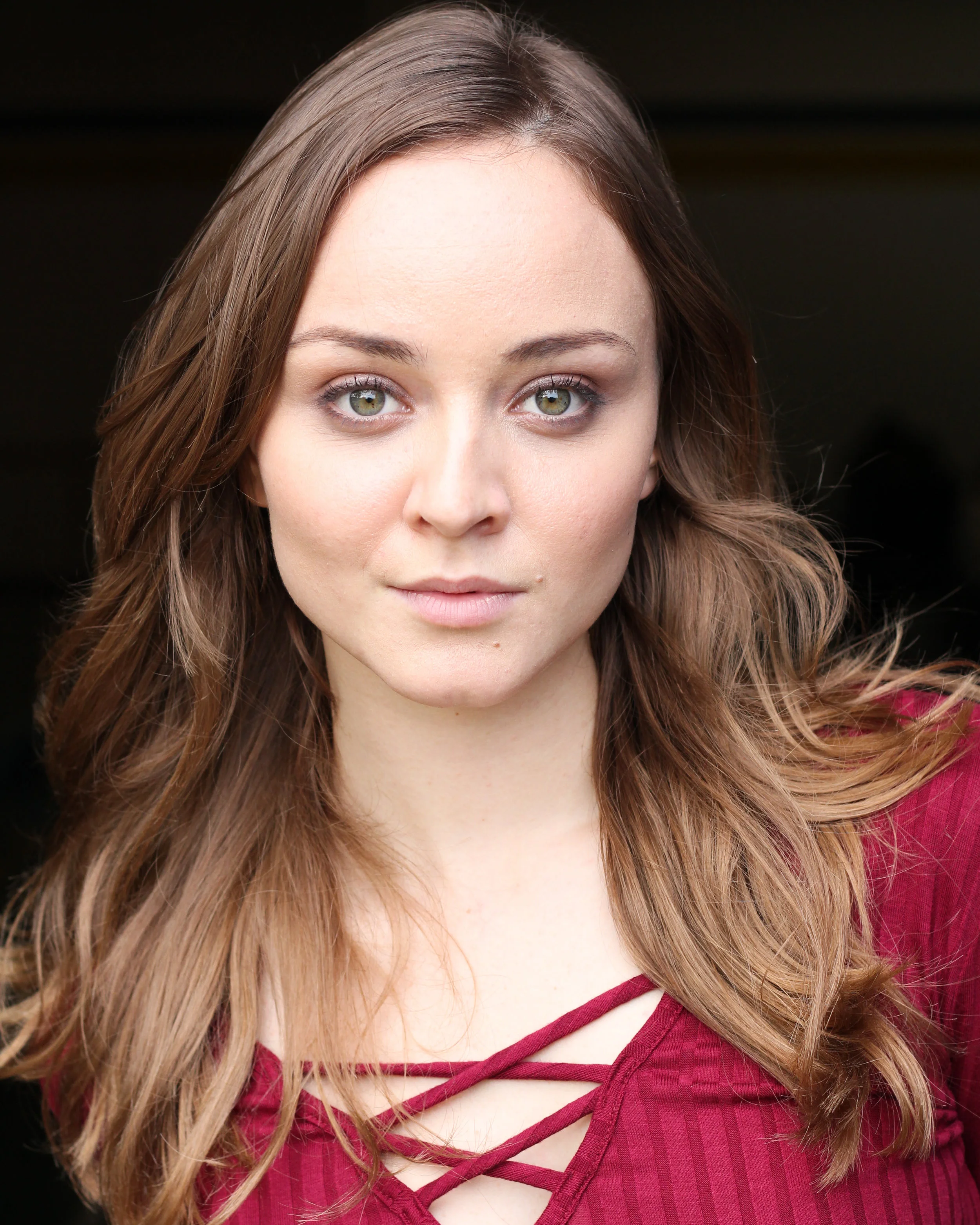 Headshots for Actors
