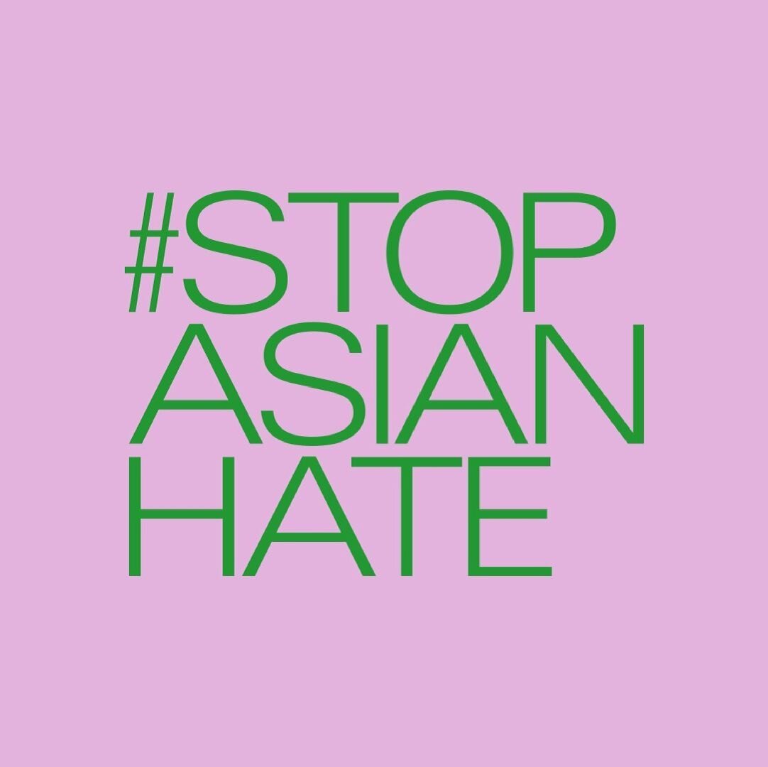 We need to be vehemently against intolerance/injustice. Lately, I&rsquo;ve been reading more about the horrible hate crimes that have occurred in the Asian community. It breaks my heart, and I want to help in any way I can. Please send me messages wi