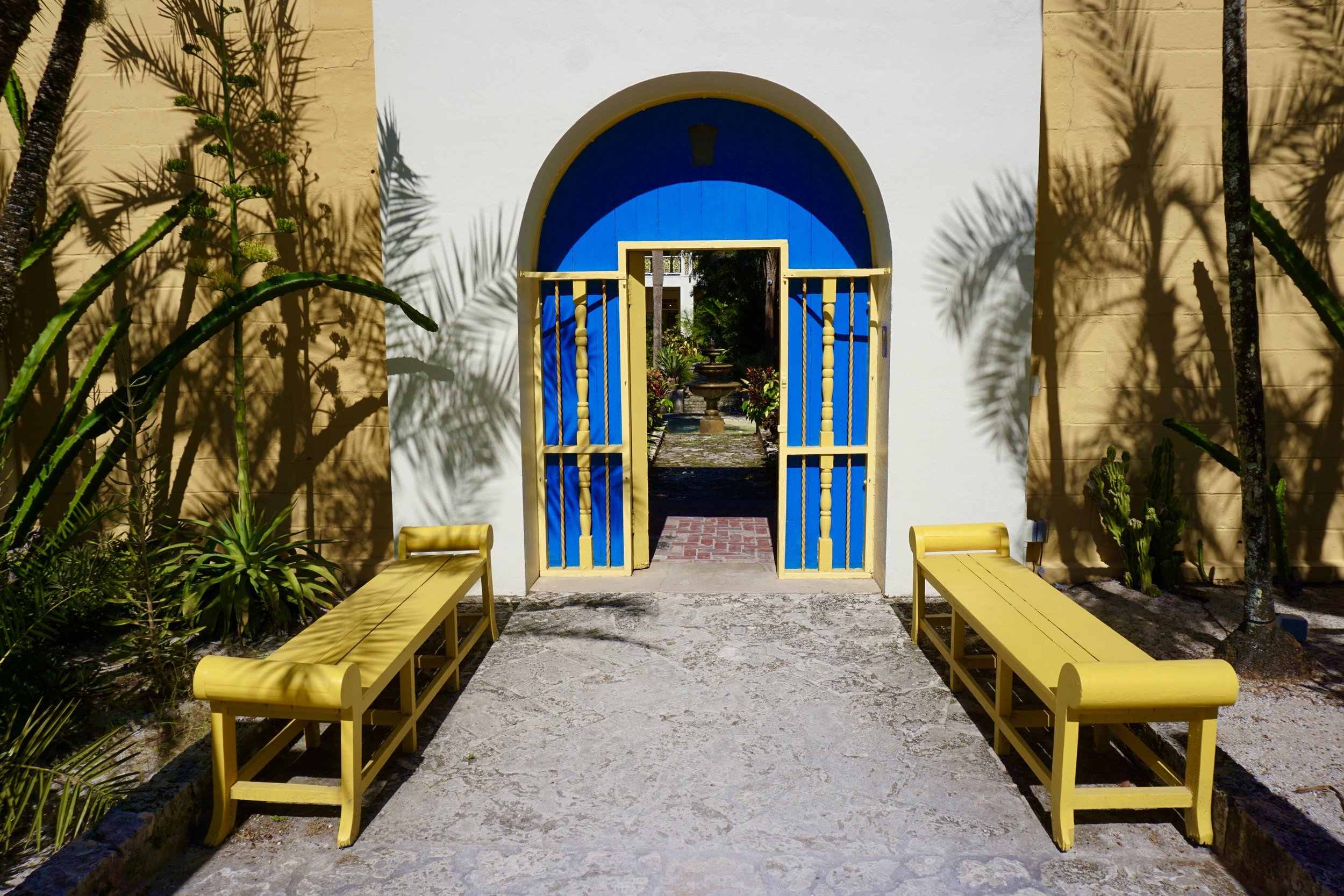 Explorando la Majestuosidad de la Bonnet House en Fort Lauderdale: Arte, Historia y Naturaleza en un Único Destino