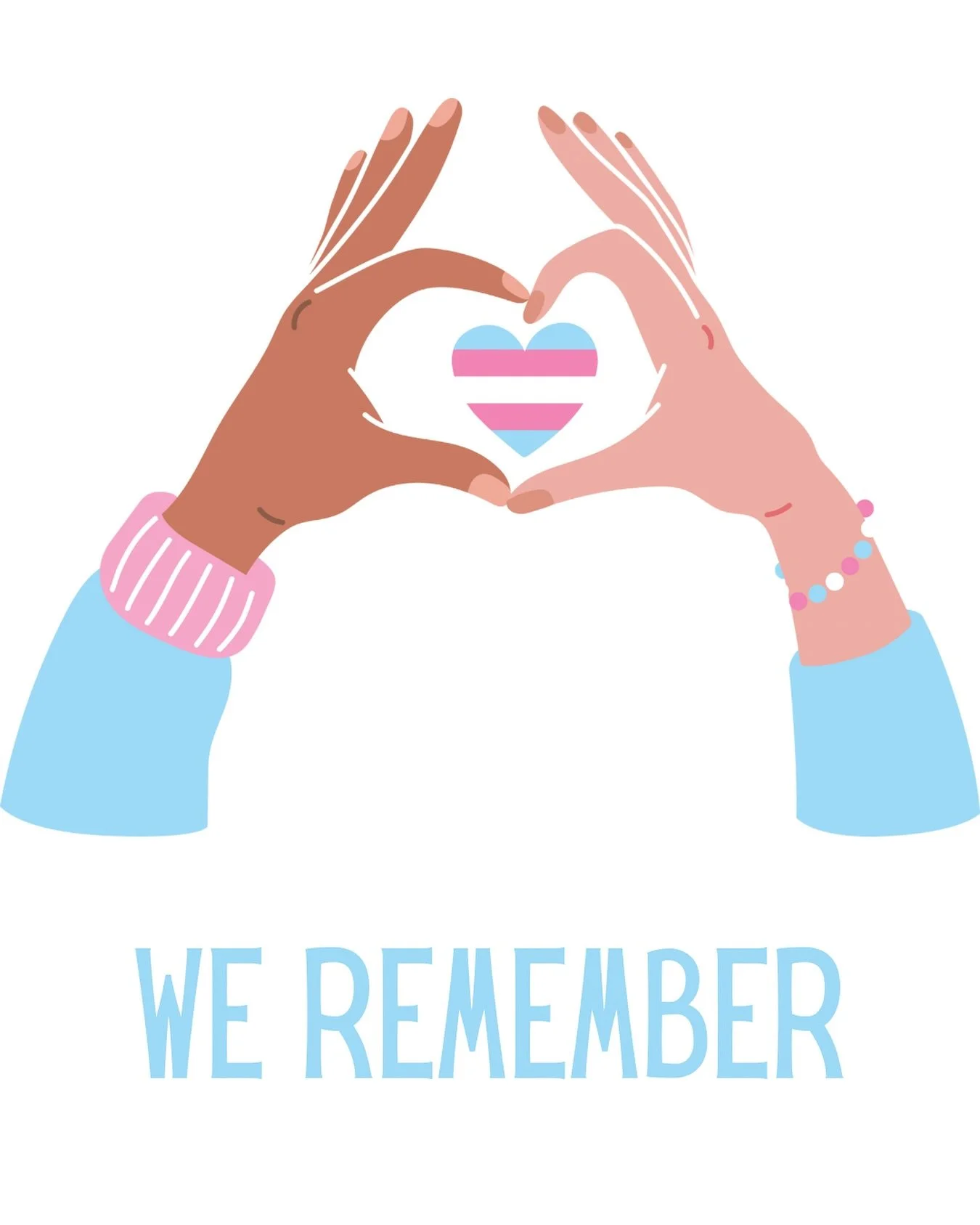 💙🕯️🩷 Today, we observe Transgender Day of Remembrance 💙🕯️🩷

At The Hideout and @ravenskinlash, we take this day to honor the lives of transgender individuals lost to violence and discrimination. We stand in solidarity with the trans and queer c