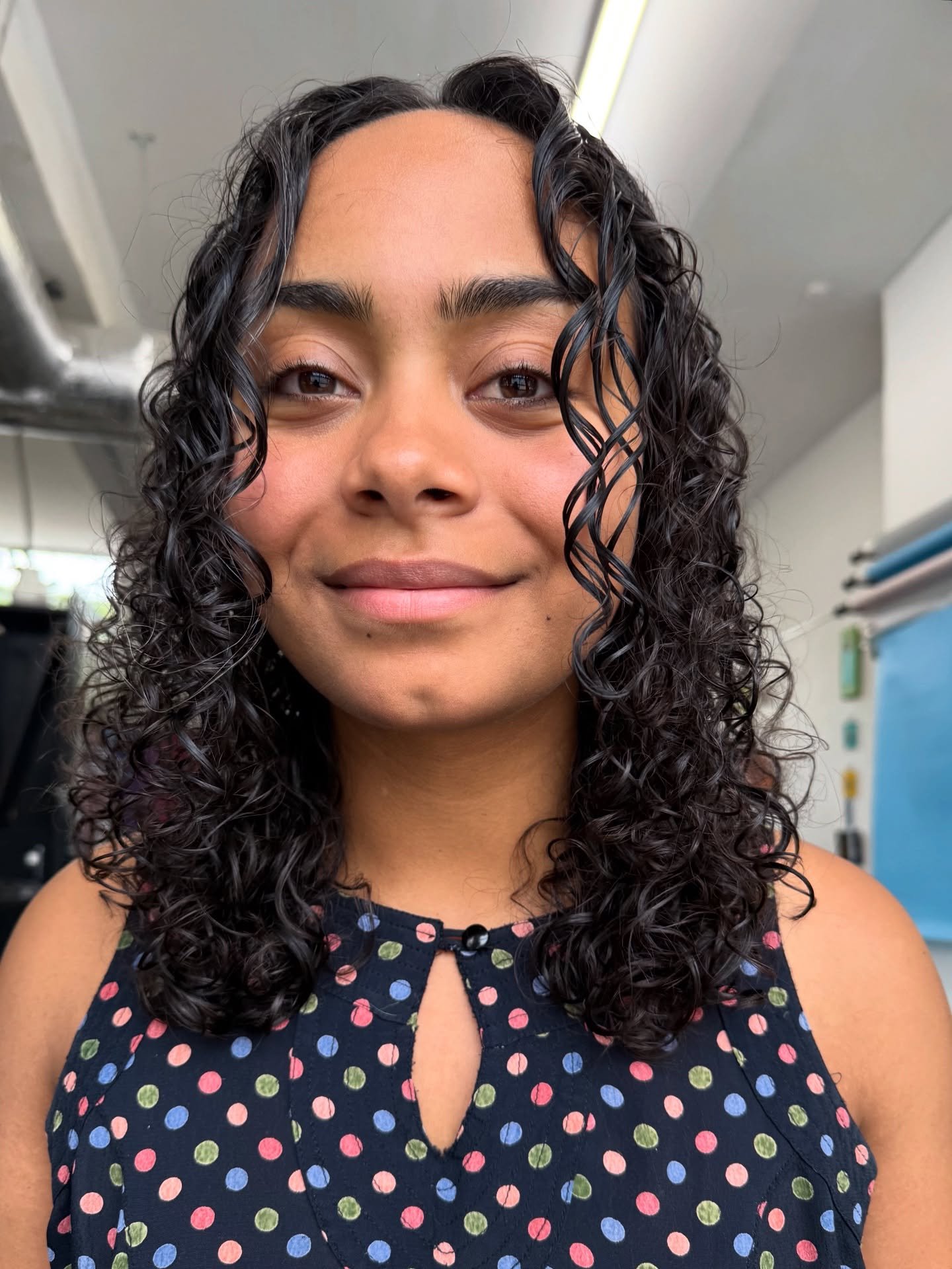 We do love a good shape and set in this household 🙂&zwj;↕️😍➰

Cut and style by @hairbymacks 
Using @evopro @evohair @sharkfinshears 

#thehideoutsalonandlounge #weirdiswelcome #EastNashville #nashville #Nashvillesalon #evosalon #evostylist #queersa