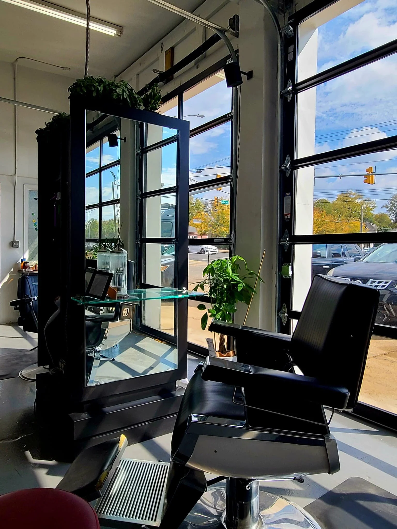 salon chair and window.jpg