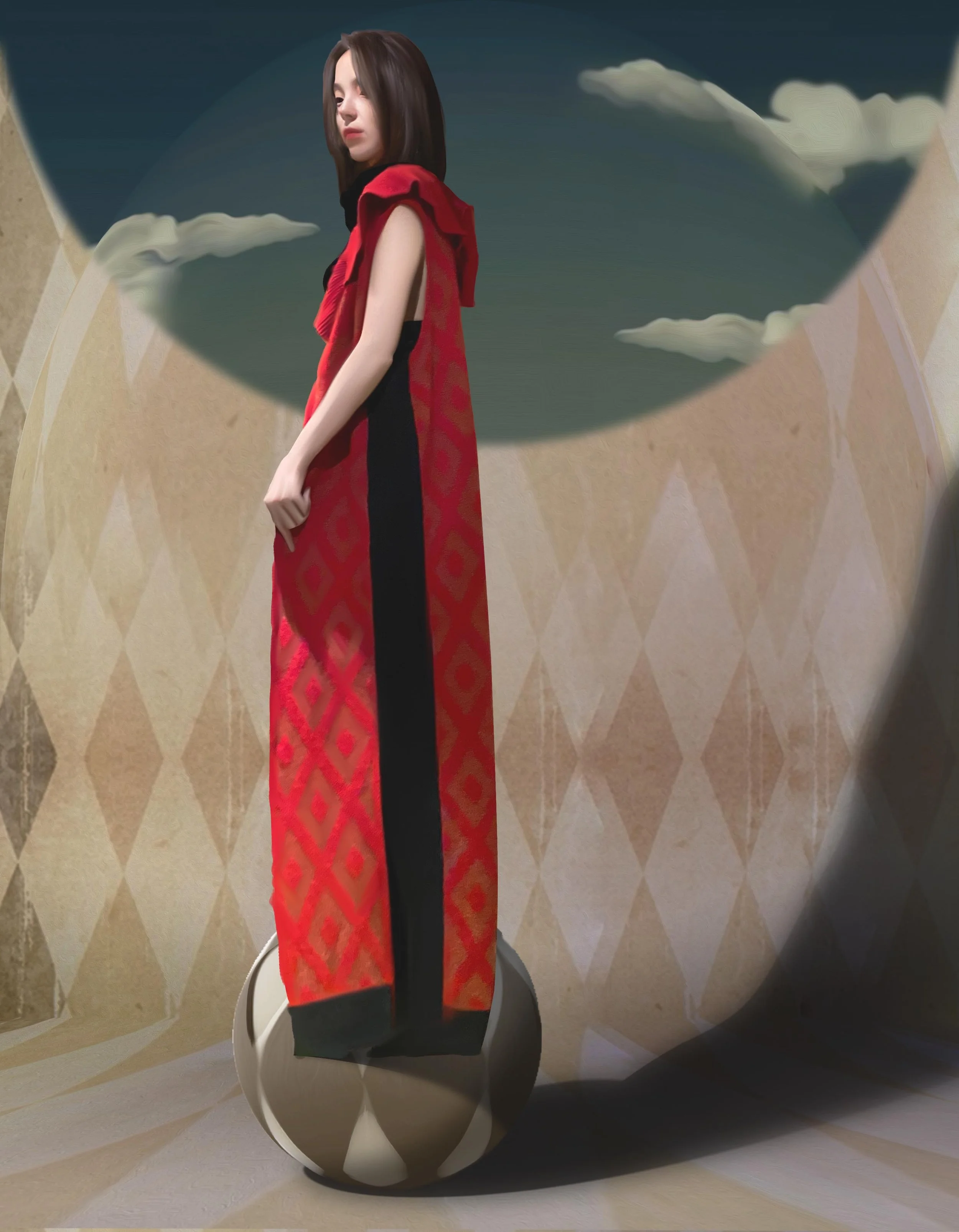 BALANCE